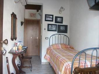 Agroturismo B&B Villa San Marco