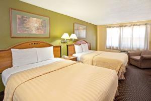 Hotel Travelodge Fort Lauderdale