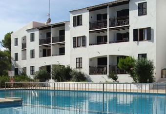 Apartamentos Sol Isla