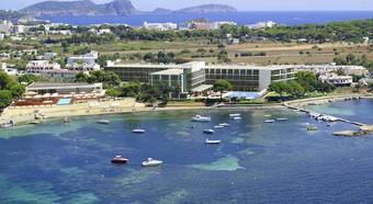 Hotel Me Ibiza