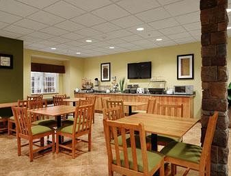 Hotel Microtel Inn & Suites By Wyndham Opelika