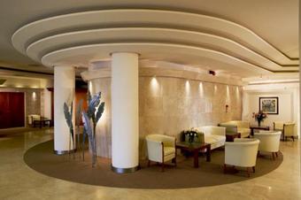 Hotel Novotel Roma La Rustica