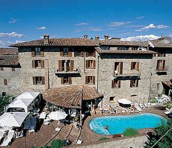 Hotel Relais La Fattoria