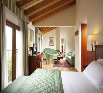 Best Western Titian Inn Hotel Treviso