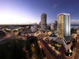 Hotel Sofitel Broadbeach