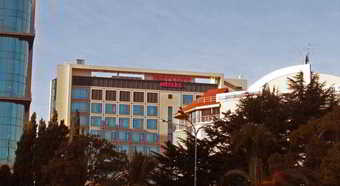 Hotel Mercure Sochi Centre