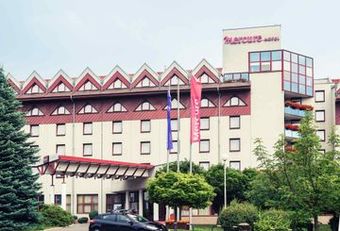 Hotel Mercure