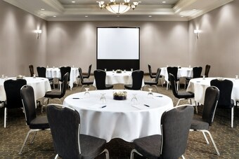 Sheraton Toronto Airport Hotel & Conference Centre