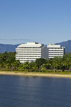 Hotel Mercure Harbourside