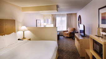 Doubletree By Hilton Hotel Portland - Tigard