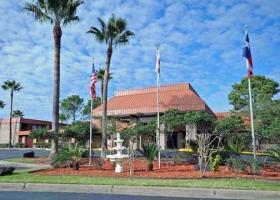 Hotel Clarion Inn I-10 East At Beltway