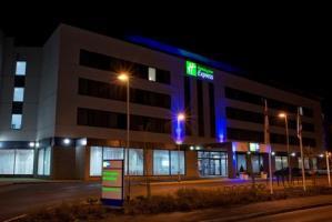 Hotel Holiday Inn Express Rotherham North