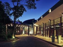 Mercure Iguazu - Hotel Iru