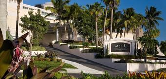 Melia Nassau Beach Resort