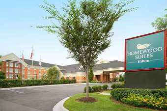 Hotel Homewood Suites By Hilton Atlanta Nw-kennesaw