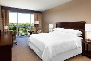 Hotel Sheraton Orlando North