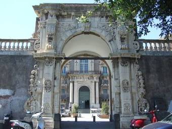 Apartamento Domus San Nicola