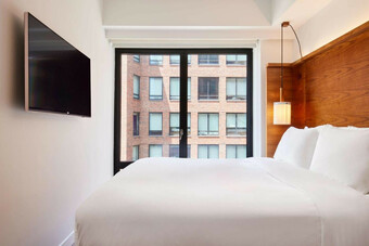 Hotel Arlo Soho