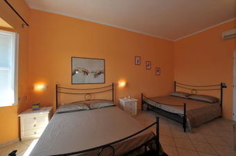 B&B Room 4 Rome