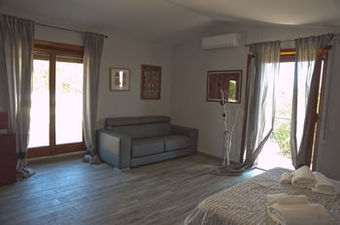 Bed & Breakfast Domus In Viridi