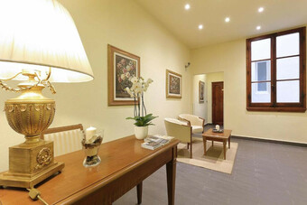 Hotel Relais Lavagnini Florence