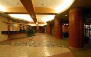 Clarion Hotel Winnipeg Airport/polo Park