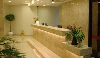 Hotel Paulista Wall Street Suites