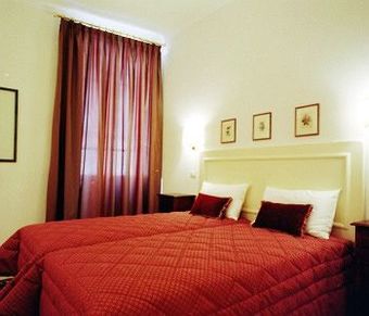 Bed & Breakfast Domus Mazzini