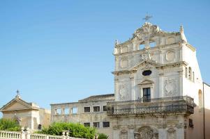 Hotel Mercure Siracusa Prometeo