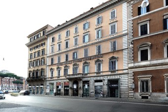 Hotel Exe Della Torre Argentina