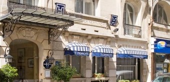 Timhotel Palais Royal