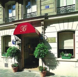 Berne Opera Hotel