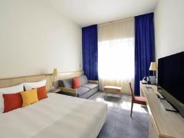 Hotel Novotel Budapest Centrum