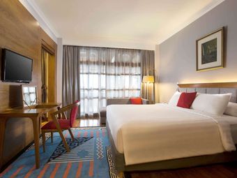 Hotel Novotel Bukittinggi(.)