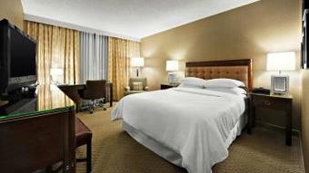 Hotel Sheraton Cavalier Saskatoon