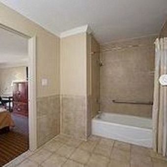 Hotel Travelodge Hinesville