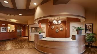 Hotel Best Western Plus Tupelo Inn & Suites