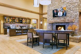 Hotel Homewood Suites By Hilton Billings, Mt