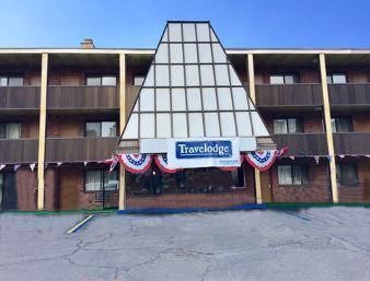 Hotel Travelodge Manhasset