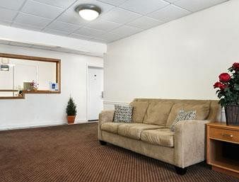 Motel Travelodge Carlisle