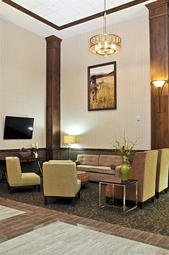 Best Western Plus Layton Park Hotel