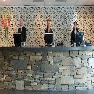 Hotel Clarion Stavanger