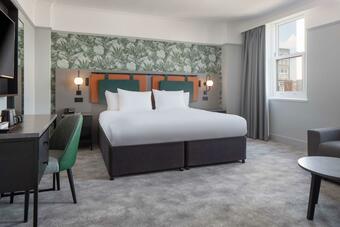 Hotel Doubletree By Hilton Brighton Metropole