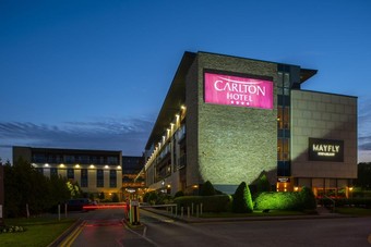 Carlton Hotel Dublin Airport