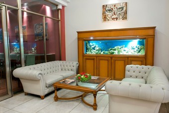 Reino Del Plata Boutique Hotel