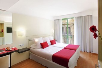 Hotel Grupotel Gravina