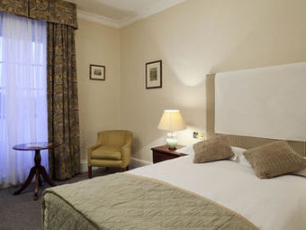 Hotel Mercure White Hart