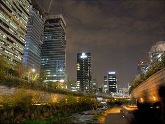 Top Hotel & Residence Insadong