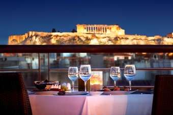 Hotel Meliã Athens