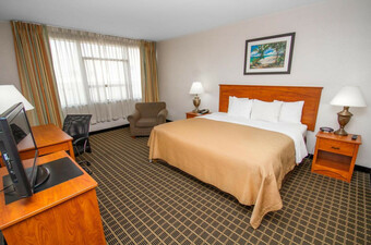 Hotel Clarion Inn & Suites Miami Airport